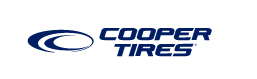 Cooper Tire logo | Adams Tireworx