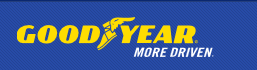 Goodyear Logo | Adams Tireworx