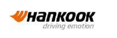 Hankook Logo | Adams Tireworx