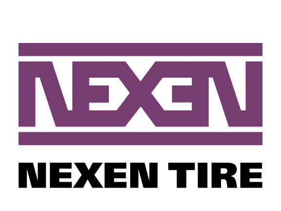 Nexen Tires logo | Adams Tireworx