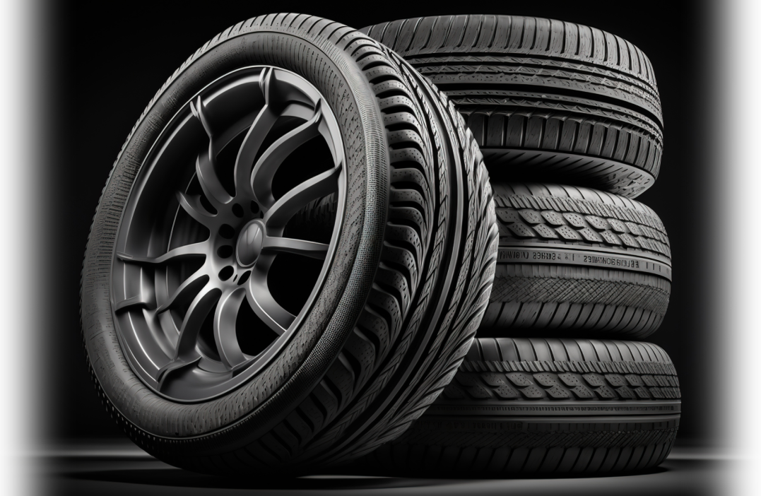 tire image